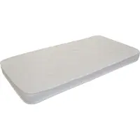 Vipack Matratze Basic Cool, 90 x 190 cm, PolyurethanTechnischaum