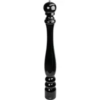 Peugeot Paris Pfeffermühle Pfeffer Mühle Pfefferstreuer Buchenholz Schwarz L