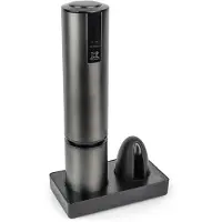 Peugeot Korkenzieher Elis Touch Elektrisch Carbon 27 cm