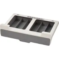 Joseph Joseph CupboardStore Regal-Schublade für Kaffeekapsel