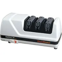 Chef's Choice Electric knife sharpener