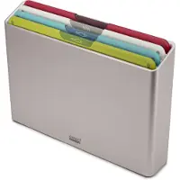 Joseph Joseph Folio Icon Set Of 4 Schneidebrett