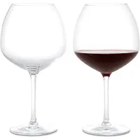 Rosendahl Premium Glas - Rotweinglas, 2 Stück