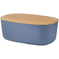 Rig-Tig Brotkasten Box It Blue