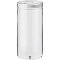 Rig-Tig - STORE-IT Aufbewahrungsglas 1,5 L, hellgrau