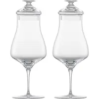 Zwiesel Glas WHISKY NOSING MIT DECKEL ALLORO 177 (KT2)