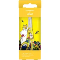 Fiskars MOOMIN Kinderschere - 13 cm - Miss Snork - - One Size - Schere