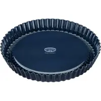 Dr. Oetker Quiche- / Tortenform Backliebe 24 cm