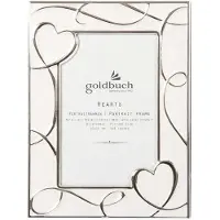 Goldbuch Hearts