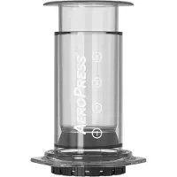 Aeropress Clear Kaffeepresse