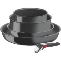 Tefal Ingenio Renew On Pfannenset 5-teilig