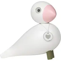 Kay bojesen – Singvogel Love