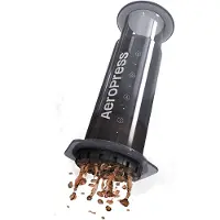 Aeropress Xl French Press