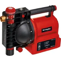 Einhell Hauswasserwerk "GE-AW 1042 FS" 4200 l/h max. Fördermenge