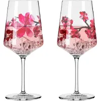 Ritzenhoff Set Apéritif-Glas Sommersonnett Sprizz