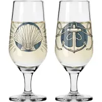 Ritzenhoff Schnapsglas Brauchzeit