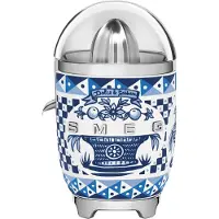 Smeg CJF01DGBEU Zitruspresse