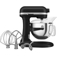 KitchenAid 5KSM60SPXEBM Küchenmaschine 5,6 L ARTISAN