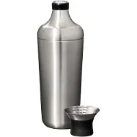 Oxo Cocktailshaker Steel 8,3 x 23 cm