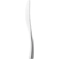 Georg Jensen Besteckmesser Cobra Rostfreier Edelstahl