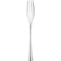 Georg Jensen Gabel Cobra Rostfreier Edelstahl