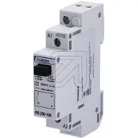 Doepke RS 230-100, Schwarz, Grau, 230 V, 50 Hz, 250 V, 50 Hz, 1980 VA