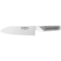Global G46 Santoku Messer 18 cm