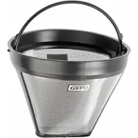GEFU Kaffeefilter Pemanent Insert Arabica