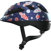 ABUS Smooty 2.0 Junior-helm