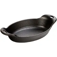 Lodge Servierschale Oval HM160S 24 x 13,5 cm