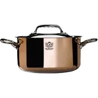 De Buyer Prima Matera Schmortopf 24 Cm