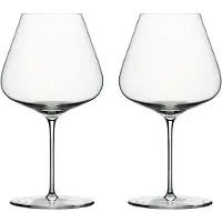 Zalto Weinglas Denk'Art Burgunder 2er Set