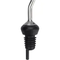 Oxo Ausgießer SteeL