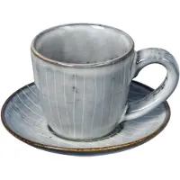 Broste Copenhagen NORDIC SEA Espresso Becher 0,1 l