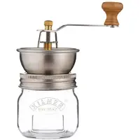 Kilner Gewürzmühle 20x12,5x8,5cm Ml