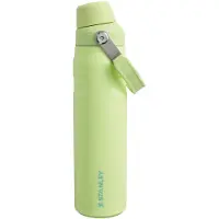 Stanley Go Iceflow Fast Flow Flasche 600 ml Zitrone