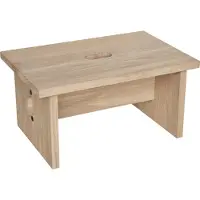 Oyoy Hocker - Arca - Nature - - One Size - Stuhl