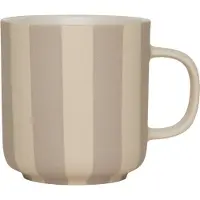 OYOY - Toppu Mug - Clay (L301191)