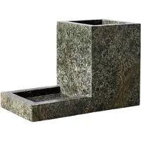 Muubs - Vita Dish holder - Seagrass (9190002216)