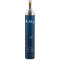 Bubliq Soda kulsyrepatron