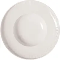 Villeroy & Boch Pastateller "Pastateller Afina ø 24,9 cm weiß"