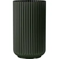 Lyngby Porcelæn Lyngbyvase glänzend