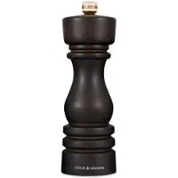 Cole and mason Salzmühle Cole & Mason London Dark Chocolate 18 cm