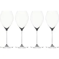 Spiegelau Serie SPECIAL GLASSES 2er Set Spumanteglas 500 ml
