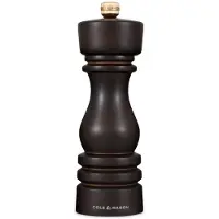 Cole & Mason Peffermühle Cole & Mason London Dark Chocolate 18 cm