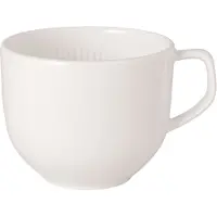 Villeroy & Boch Kaffeeobertasse Afina