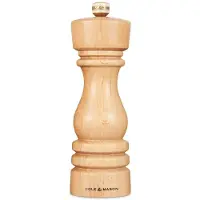Cole and mason Peffermühle Cole & Mason London Natural Beech 18 cm