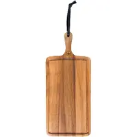 Dutchdeluxes Servierbrett Bread Board Klein Rechteckig