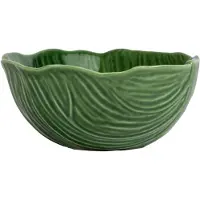 By On Schale "Veggie" in Grün - (H)8,5 x Ø 20 cm - onesize