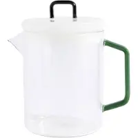 HAY Teekanne Brew Jade White 800 ml
